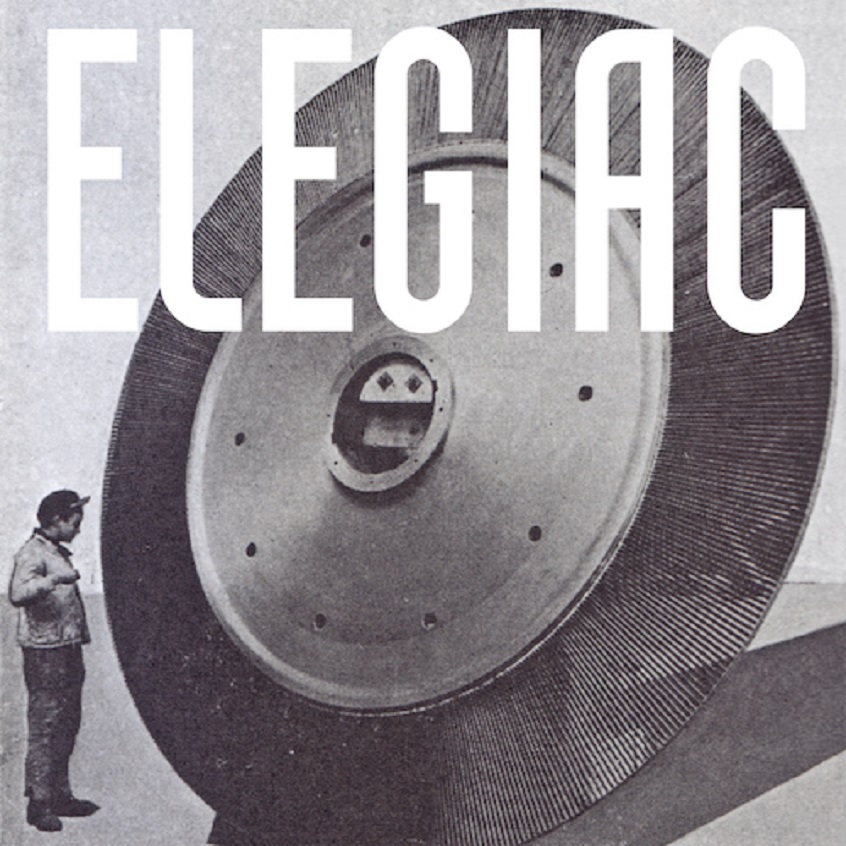 A marzo il primo album degli Elegiac, il nuovo gruppo di Edvard Graham Lewis dei Wire