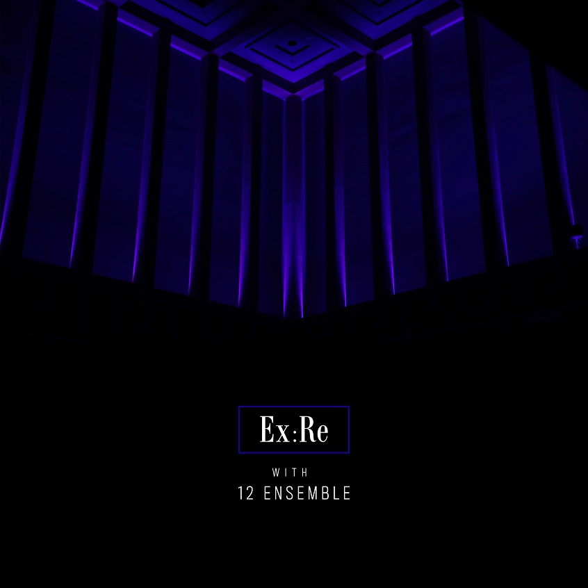 Ex:Re (aka Elena Tonra dei Daughter) ha annunciato il nuovo album “Ex:Re With 12 Ensemble”