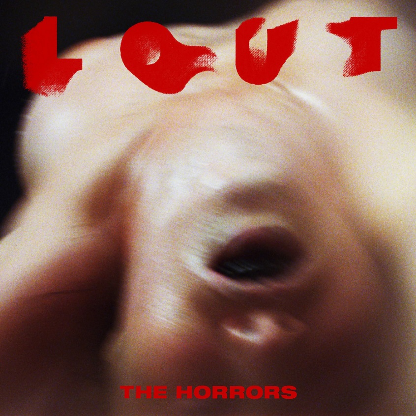 Ascolta “Lout”, il nuovo singolo che anticipa il prossimo EP de The Horrors.