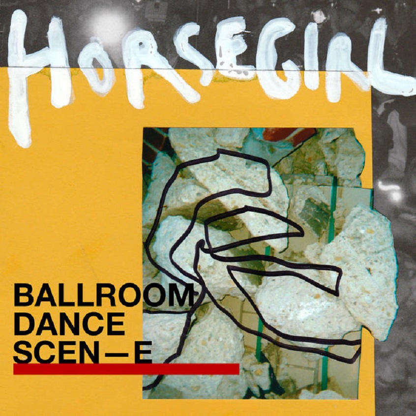 VIDEO: Horsegirl – Ballroom Dance Scene