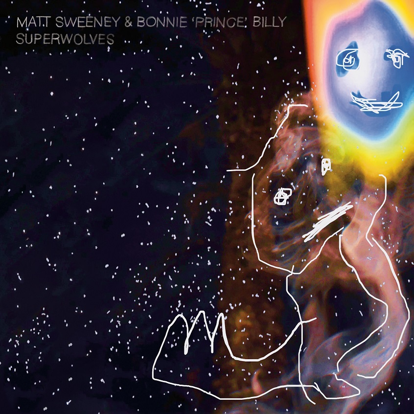 “Superwolves” è il nuovo album collaborativo di Matt Sweeney e Bonnie “Prince” Billy