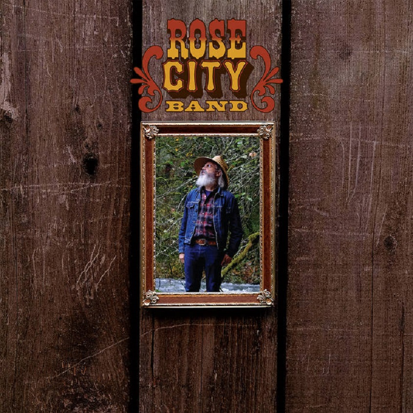 A maggio il terzo LP di Rose City Band (Ripley di Wooden Shjips e Moon Duo)