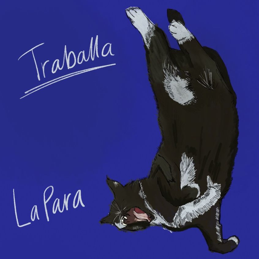 TRACK: LaPara – Traballa