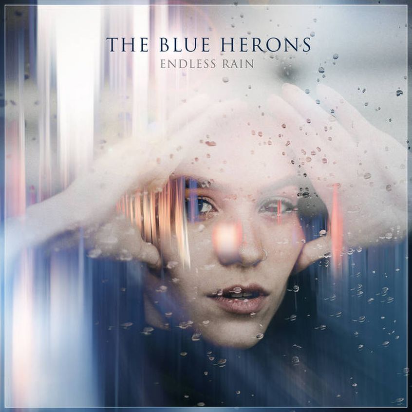 TRACK: The Blue Herons – Endless rain