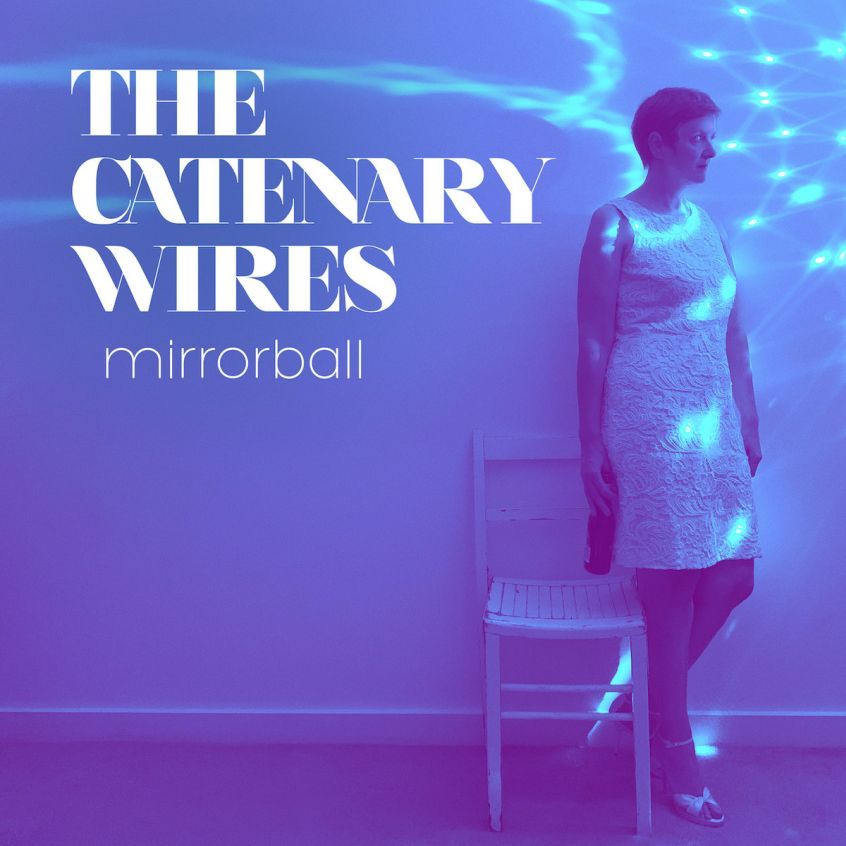 Si rivedono i The Catenary Wires: ascolta il nuovo brano “Mirrorball”