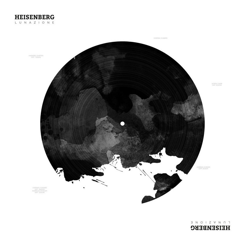 EP: Heisenberg – Lunazione