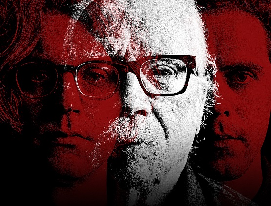 John Carpenter – Lost Themes III: Alive After Death