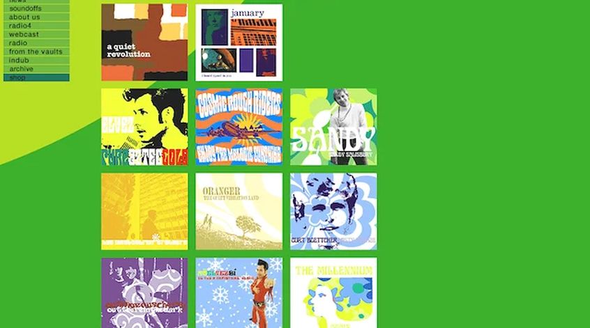 Poptones Records: 10 album per non dimenticare la seconda creatura di Alan McGee