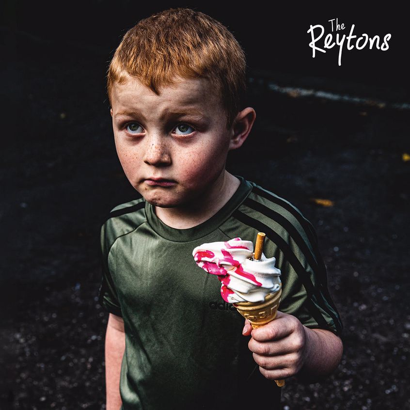 EP: The Reytons – May Seriously Harm You and Others Around You
