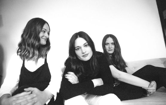 The Staves – Good Woman