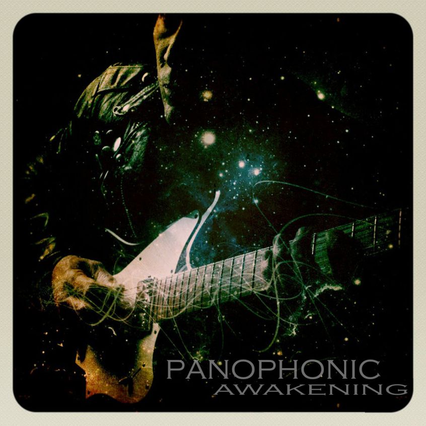Ascolta “AWAKENING” il nuovo album del progetto Panophonic di Tom Lugo