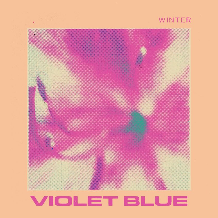 Ascolta “Violet Blue” il nuovo ottimo singolo di Winter