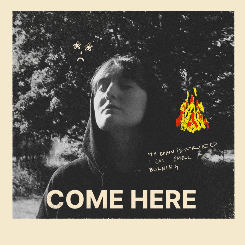 Ascolta “Come Here”, il nuovo brano dei Wy