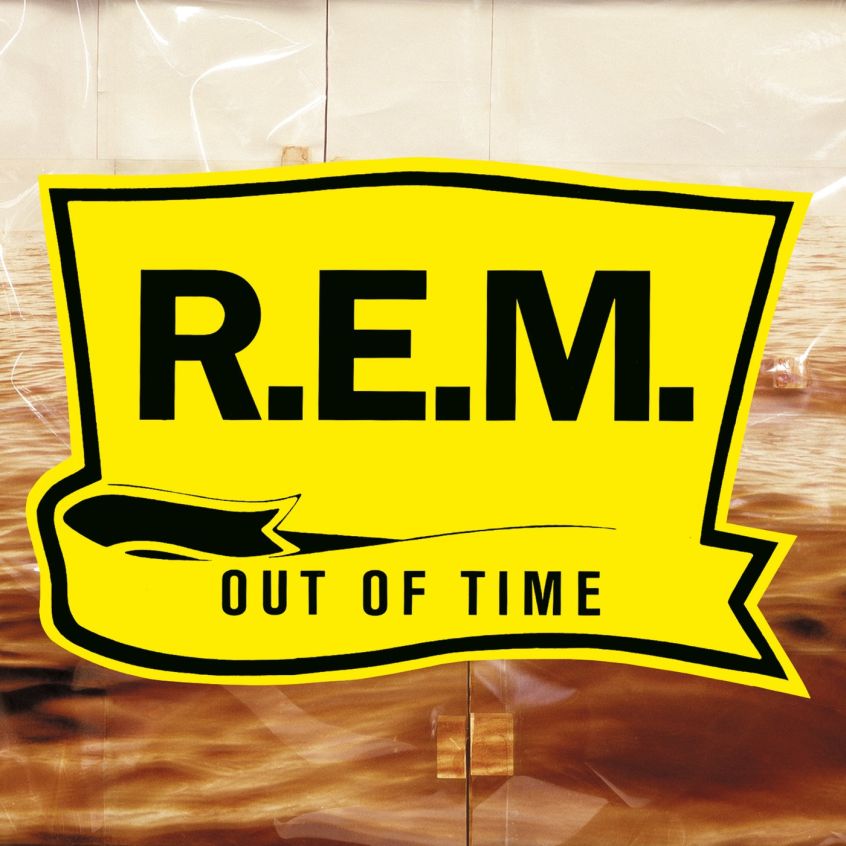 Oggi “Out of Time” dei R.E.M. compie 30 anni