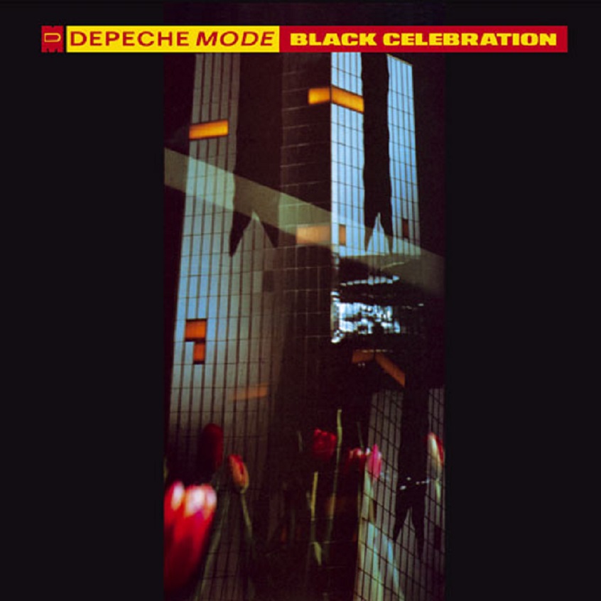 Oggi “Black Celebration” dei Depeche Mode compie 35 anni