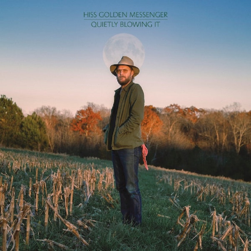 Il nuovo album di Hiss Golden Messenger esce a fine giugno