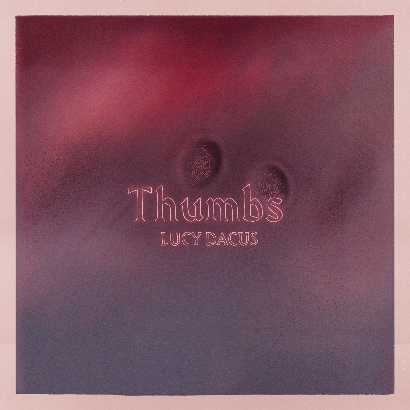 Ascolta “Thumbs”, il nuovo singolo di Lucy Dacus