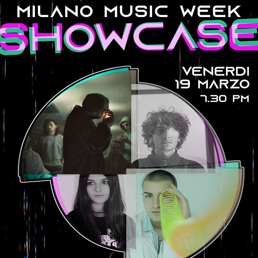 Radar Concerti, in collaborazione con Homestage, presenta Milano Music Week Showcase