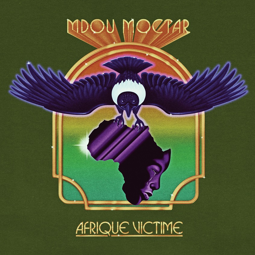 Mdou Moctar pubblica a maggio il suo primo album per la Matador