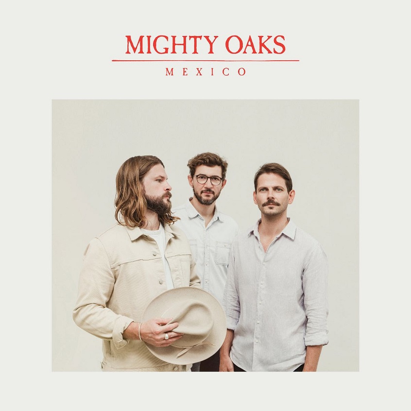 I Mighty Oaks tornano a maggio con il quarto album