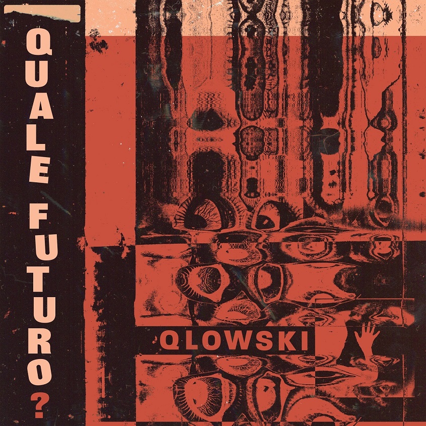 Il primo album dei Qlowski esce a giugno
