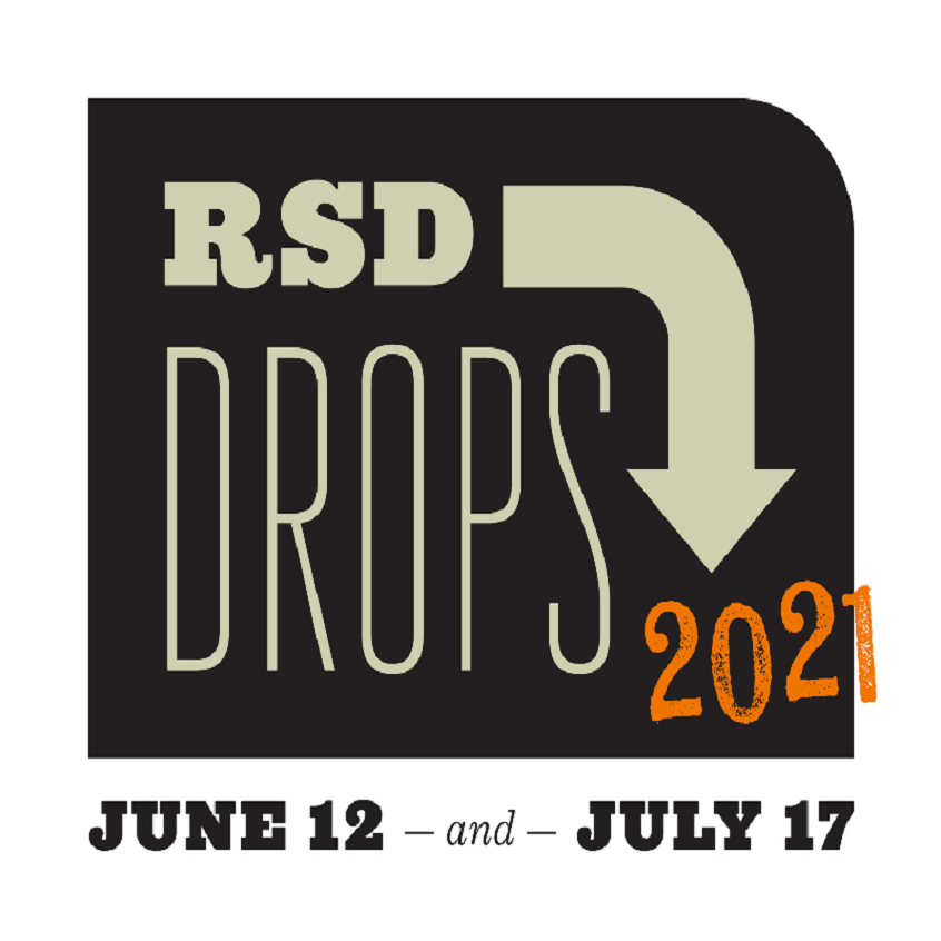 Il Record Store Day 2021 si divide in due giornate tra giugno e luglio