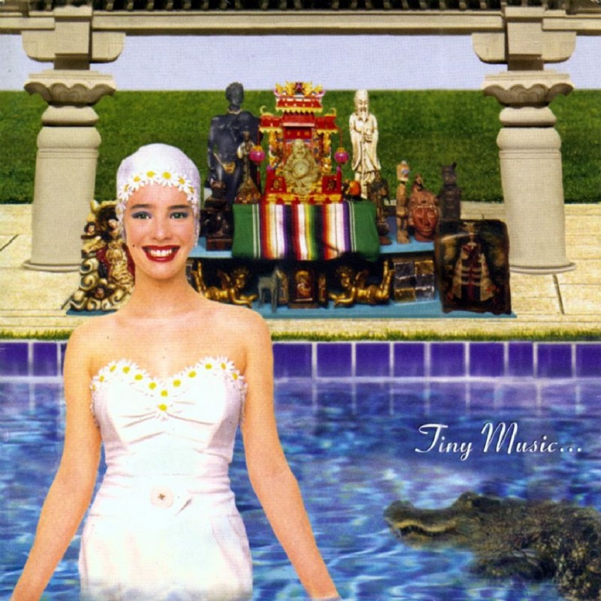 Oggi “Tiny Music… Songs From The Vatican Gift Shop” dei Stone Temple Pilots compie 25 anni