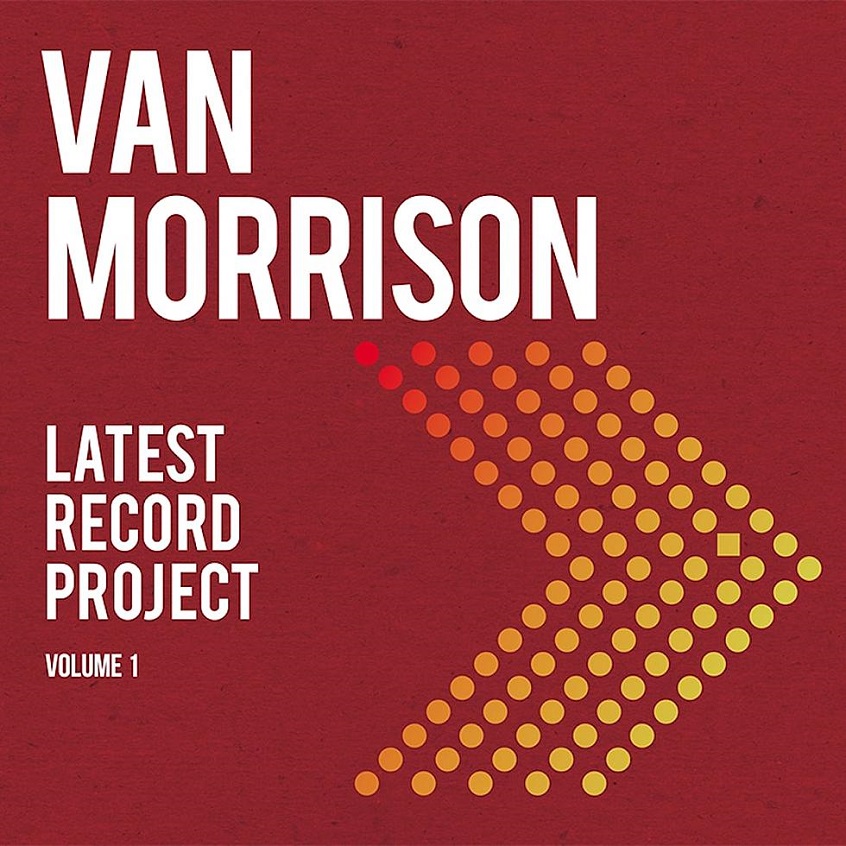 Il nuovo doppio album di Van Morrison esce a maggio