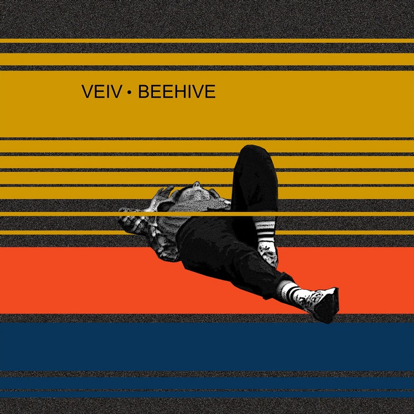 EP: Veiv – Beehive