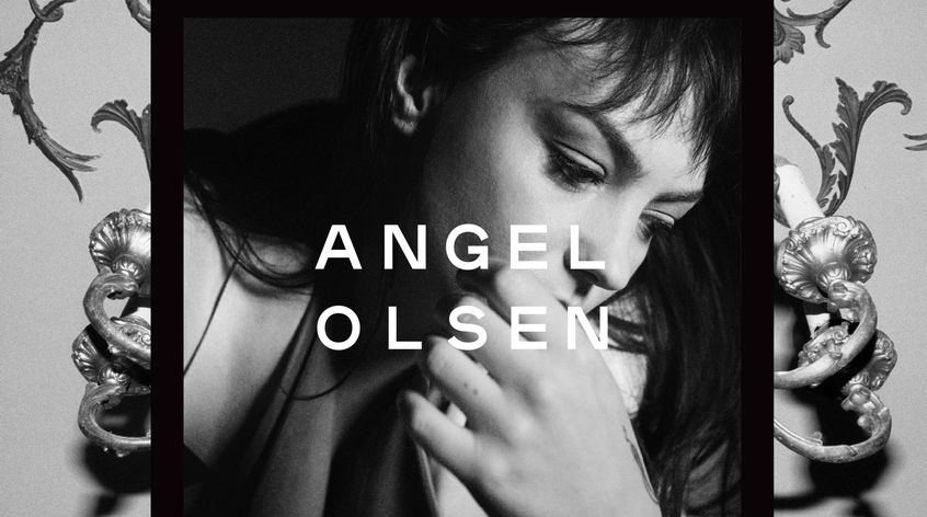 Angel Olsen annuncia il boxset che raccoglie i suoi due ultimi album. Ascolta un inedito.