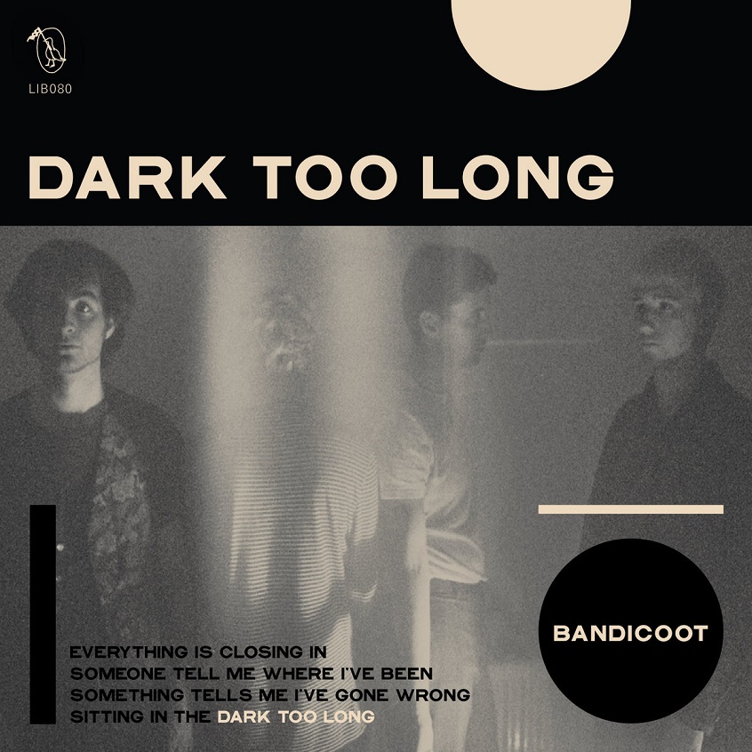 TRACK: Bandicoot – Dark Too Long