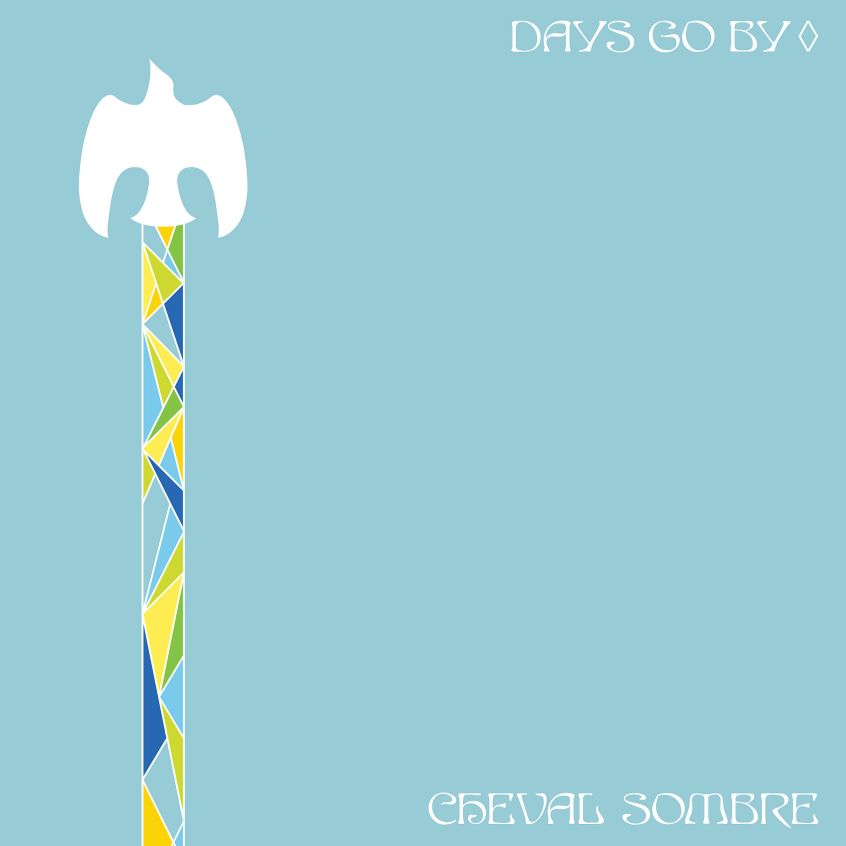 Cheval Sombre: annuncio nuovo album e primo singolo anticipatore