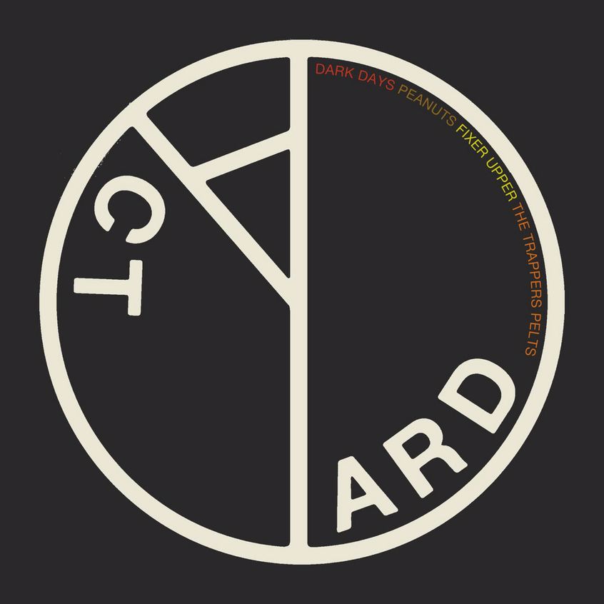 EP: Yard Act – Dark Days
