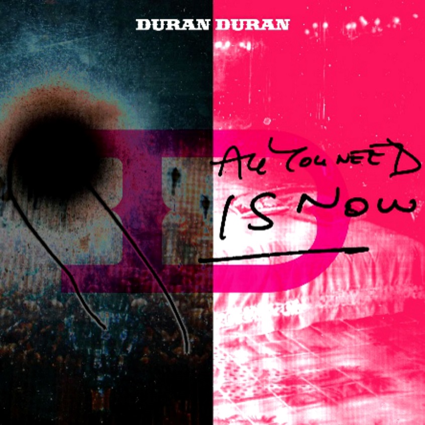 Oggi “All You Need Is Now” dei Duran Duran compie 10 anni