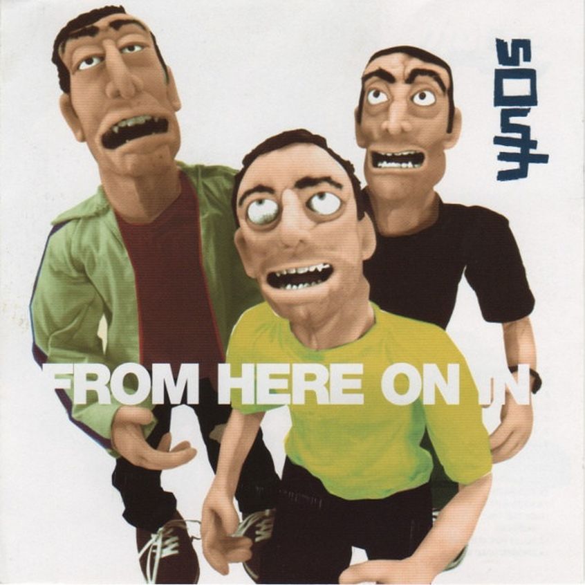 Oggi “From Here On In” dei South compie 20 anni