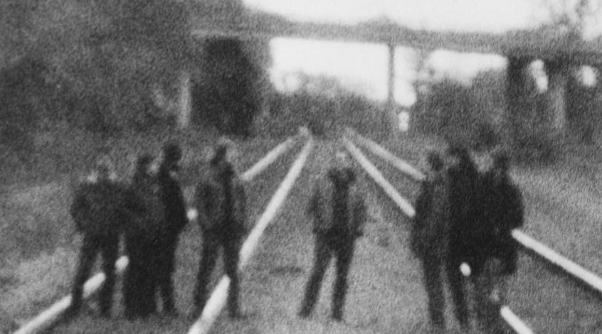 I Godspeed You! Black Emperor annunciano il nuovo disco “G_d’s Pee AT STATE’S END!”