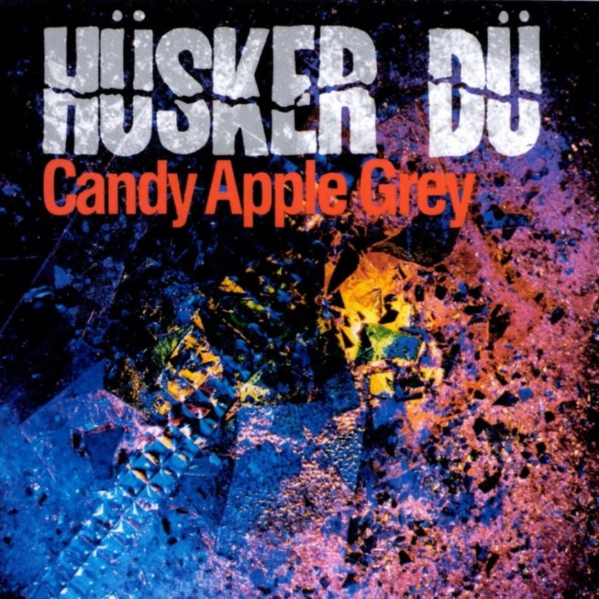 Oggi “Candy Apple Grey” degli Husker Du compie 35 anni