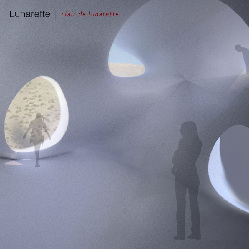 EP: Lunarette – Clair de Lunarette
