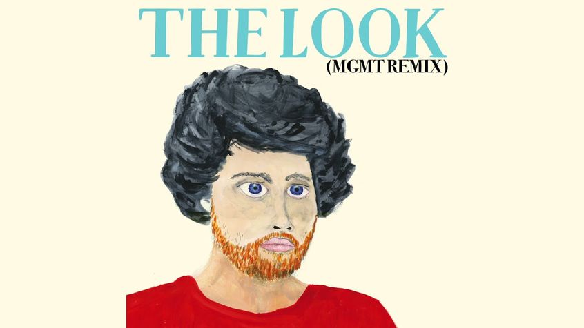 Ascolta gli MGMT remixare “The Look” dei Metronomy
