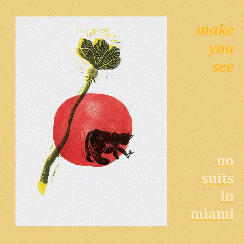 TRACK: No Suits In Miami – Make You See
