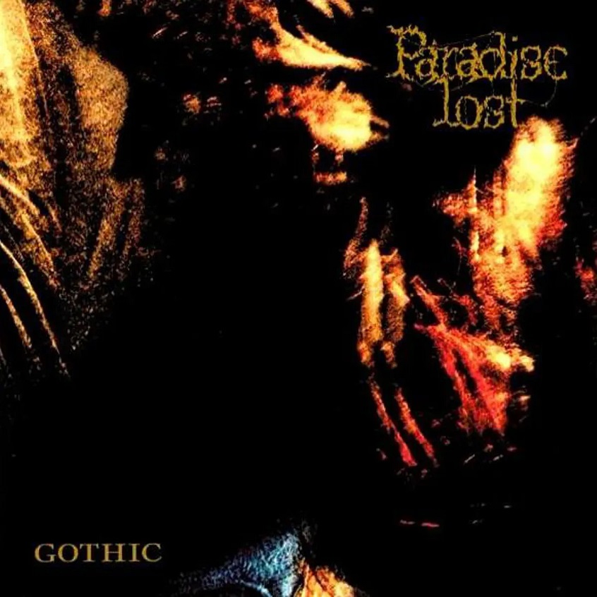 Oggi “Gothic” dei Paradise Lost compie 30 anni