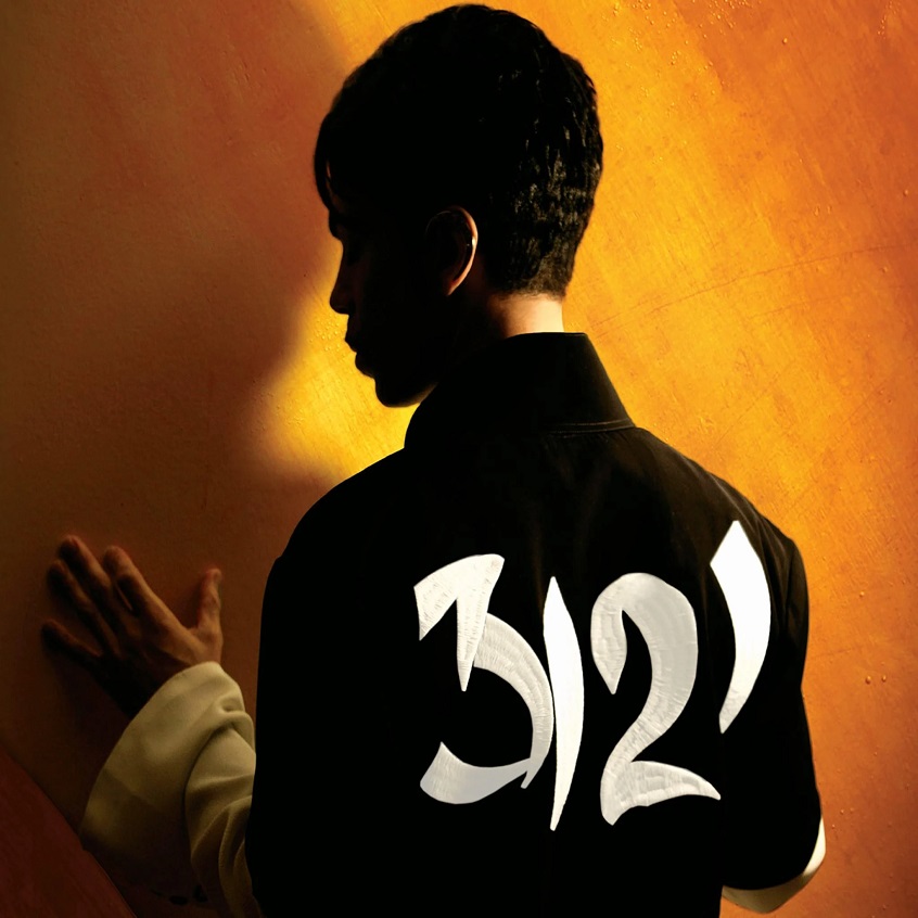 Oggi “3121” di Prince compie 15 anni