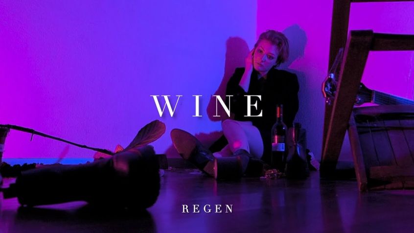 VIDEO: Regen – Wine
