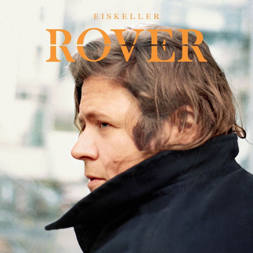 Si chiama “EISKELLER” il nuovo album di Rover, anticipato dal singolo “To This Tree”