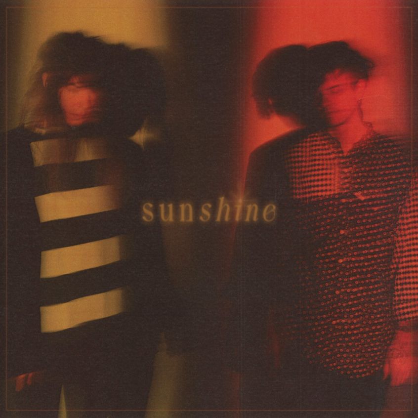 Ascolta “Sunshine” il nuovo singolo dei Korine