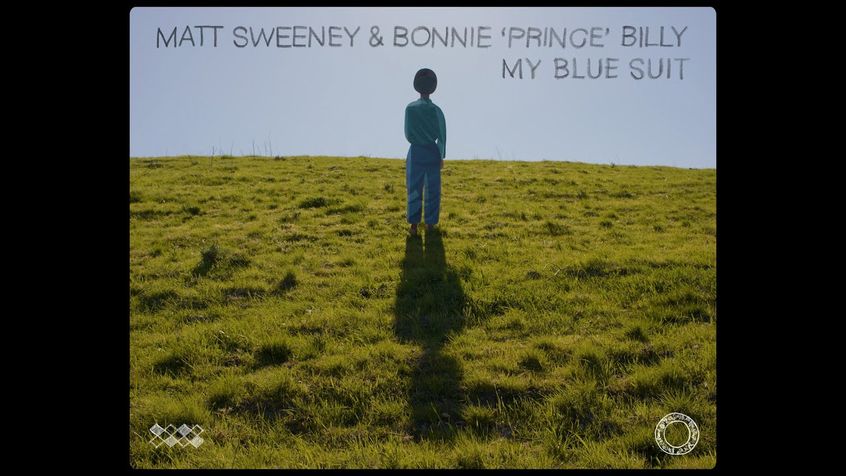 Bonnie “Prince” Billy e Matt Sweeney condividono il video della nuova “My Blue Suit”