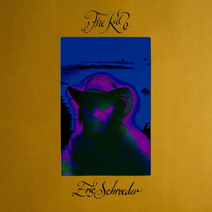 TRACK: Eric Schroeder – From Mexico
