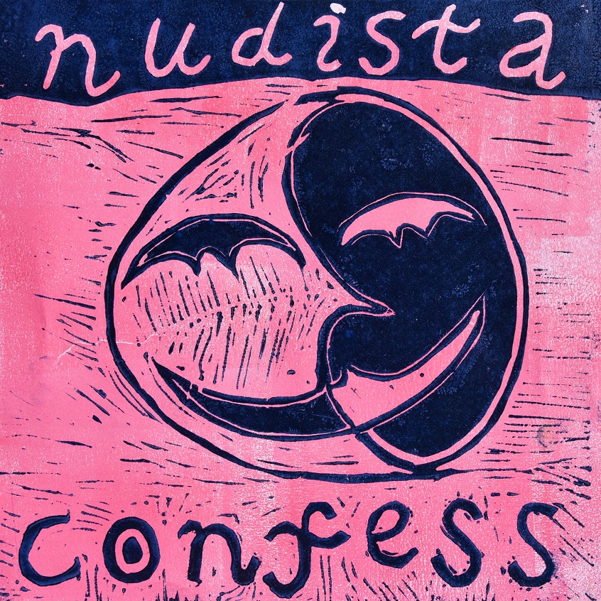 TRACK: Nudista – Confess