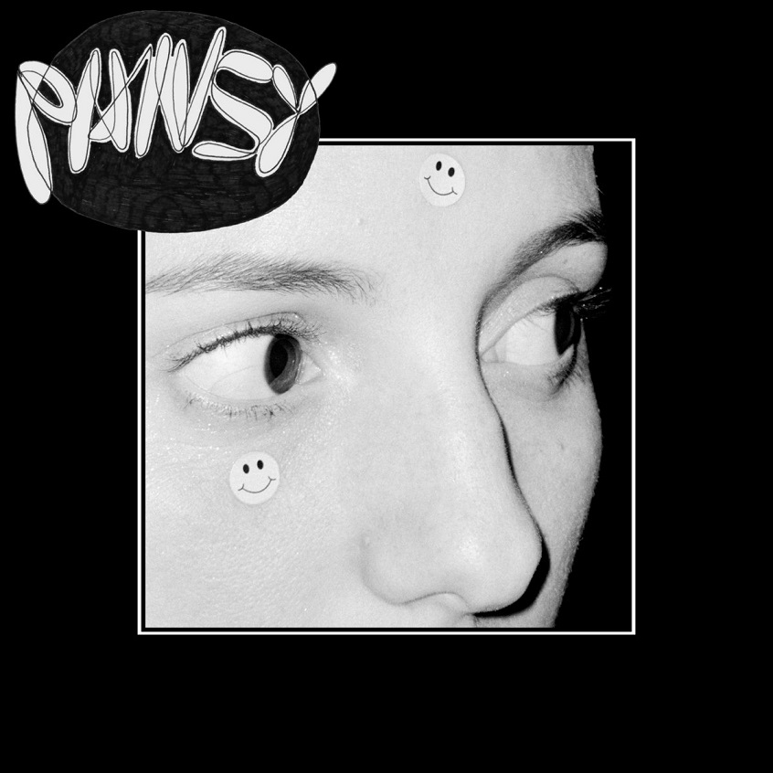 EP: Pansy – Pansy