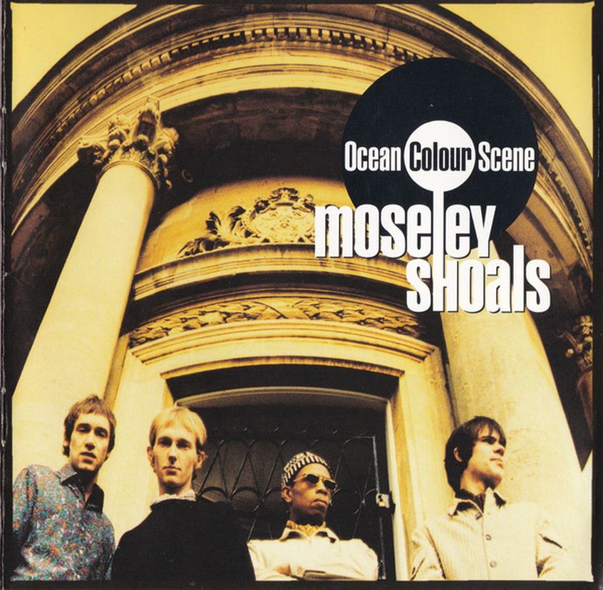 Oggi “Moseley Shoals” degli Ocean Colour Scene compie 25 anni